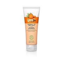 yes to carrots nourishing shampoo 280ml