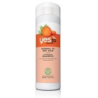 Yes To Carrots Nourishing Shampoo