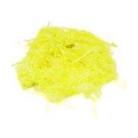 Yellow Shredded Tissue Paper 20 g