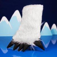 Yeti Glove Ice Scraper