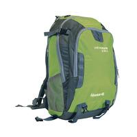 yellowstone adventurer rucksack green