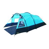 yellowstone tent 4 man horizon family