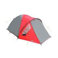 Yellowstone Easy Pitch 4 man Tent