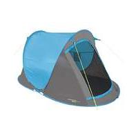 Yellowstone Fast Pitch Pop Up Tent