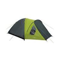 Yellowstone Ascent 4 Man Tent