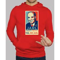 yes, we jarl