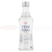 Yeni Raki - Turkish Aperitif - 5cl Miniature - 45% ABV