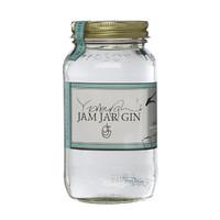 yerburghs jam jar gin 70cl