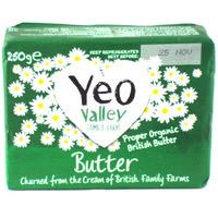 Yeo Valley Organic Butter