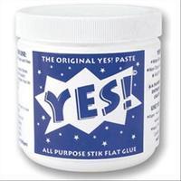 Yes! All-Purpose Stik Flat Glue-1 Pint 244892