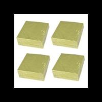 Yellow Sticky Notes (75mm x 75mm) - 100 Sheets (12 Pack)