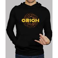 yellow orion