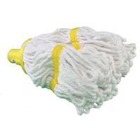 Yellow Hygiene Socket Mop 103061YL