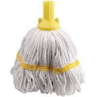 Yellow Exel Revolution 250g Mop Head 103075YL