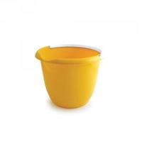 yellow 10 litre bucket bucket10y