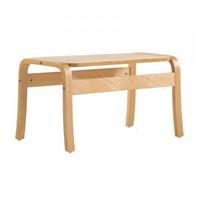 Yealm rectangular table in beech