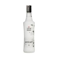 Yeni Raki Seri 0, 7l 45%