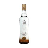 Yeni Raki Ala 0, 7l 47%