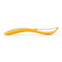 Yellow Vegetable Peeler