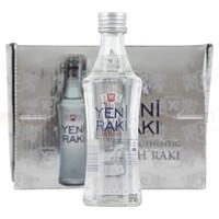 Yeni Raki 12x 5cl Miniature Pack