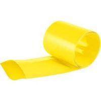 Yellow Heat Shrink Tape, N/A to N/A, Per Metre, DSG Canusa 1612508100