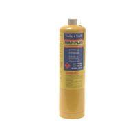 Yellow Map-Plus Gas Cylinder 453g