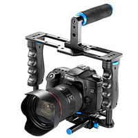 YELANGU Alluminum Camera Video Cage Kit