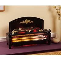 Yeominster Radiant Electric Fire