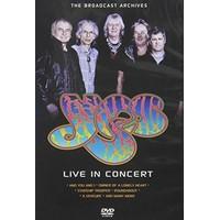 Yes -Live In Concert [DVD]