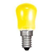 Yellow Pygmy Lamp 15W