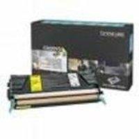 Yellow Print Cartridge 24k For C935