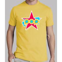 yellow boy pop star