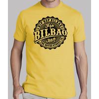 yellow logo shirt (boy)