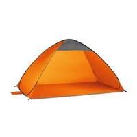 Yel Pop Up Beach Shelter Orange