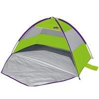 Yel Beach Shelter Green