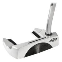 Yes Sandy-12 White Golf Putter