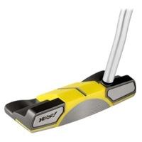 yes donna true alignment golf putter