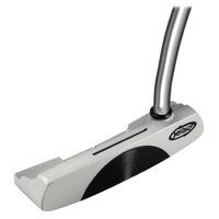 Yes Tracy-12 White Golf Putter