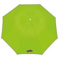 yello parasol green