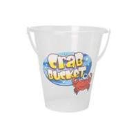 Yel Large Crabbing Bucket