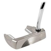 yes sandy 12 satin ladies golf putter