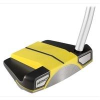 yes milly true alignment golf putter