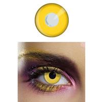 Yellow Eye Accessories