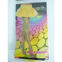 yellow ladies tulle petticoat