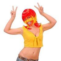 yellowrb tricolour makeup for face body paints fancy dress disguises