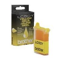 Yellow Ink Cartridge for MFC830/40/60