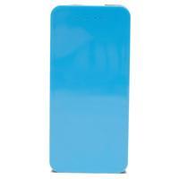 Ye Energy Pocket 4 Micro USB Power Bank - Blue, Blue