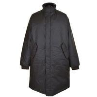 YEEZY Waxed Cotton Down Parka