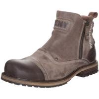Yellow Cab Soldier (Y16016) tan