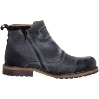 Yellow Cab Soldier (Y16016) black